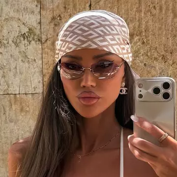 Bianca Drăgușanu, scandal la hipermarket: „I-am făcut reclamație”