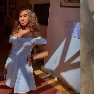 Influenceriță, acuzată de crimă în Dubai. Brooke George riscă pedeapsa cu moartea