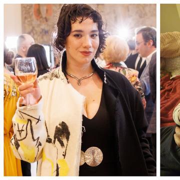 Cabiria, acuzată că „cerșește” lucruri pentru copil pe internet. Cum a reacționat fiica Maiei Morgenstern