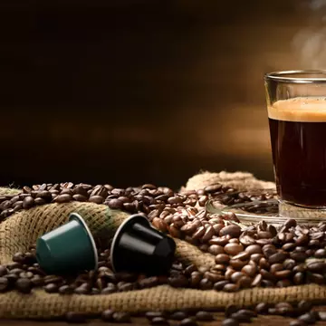 Cât de sănătoase sunt cafelele obţinute din capsule