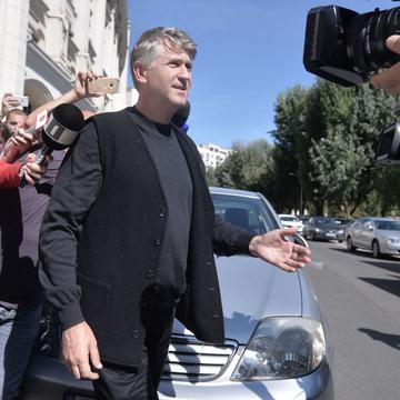Ce ar fi făcut Cristian Pomohaci cu substanțele interzise găsite în casa lui. Dezvăluirile făcute de denunțătorul fostului preot