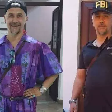 Ce mai face „Polițistul în rochie”, la doi ani de când a dat în judecată Poliția Locală București. Cezar Bucur își caută dreptatea la CEDO