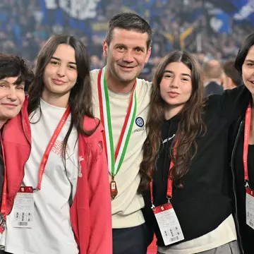 Ce salariu are Cristi Chivu la Inter Milano, după ce echipa a câștigat cupa Italiei