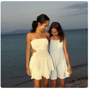 Chef Florin Dumitrescu, apariție la plajă alături de soția lui, Cristina. Cei doi sunt în vacanță în Italia: „Nu mai plecăm de aici”