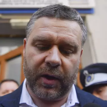 Ciprian Ciucu, plasat sub control judiciar, după ce a fost acuzat că a luat mită. Reacția primarului Capitalei