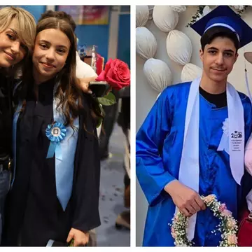 Vedetele, emoționate pentru copiii lor, care dau Evaluarea Națională. Giulia și Irina Fodor, mesaje de încurajare: „Aveți încredere în voi, totul va fi bine!”