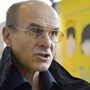 Reacția lui Cristian Tudor Popescu după ce Nicușor Dan l-a desemnat pe Eugen Tomac în funcția de premier: „Mi-a fost clar”