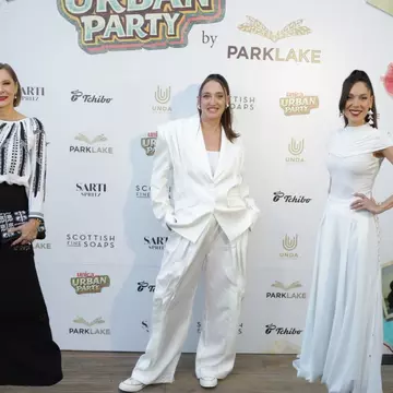 Cum s-au îmbrăcat vedetele la Unica Urban Party 2026. Irina Fodor, Romanița Iovan și Ilona Brezoianu au strălucit