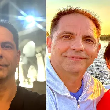 Dan Negru, ipostaze rare alături de soția lui, Codruța. Cei doi se află în vacanță în Mauritius, alături de Andra și Cătălin Măruță