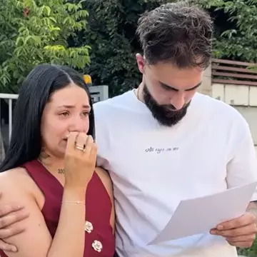 De ce a pierdut Giulia de la Mireasa, sezonul 13, sarcina: „Este ceva foarte întâlnit”