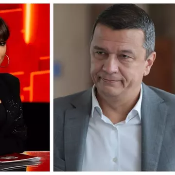 De ce l-ar lua Denise Rifai pe Sorin Grindeanu la Asia Express și nu pe Ilie Bolojan. "În viață trebuie să înveți arta negocierii!"
