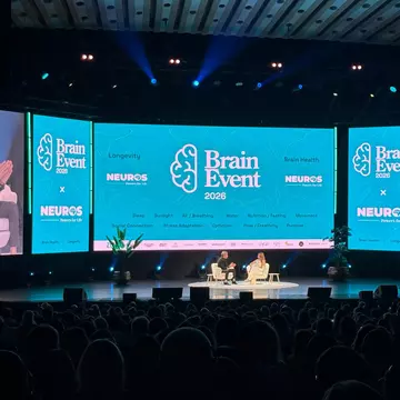 Brain Event 2026: O zi în care știința longevității și sănătatea creierului au devenit accesibile publicului larg
