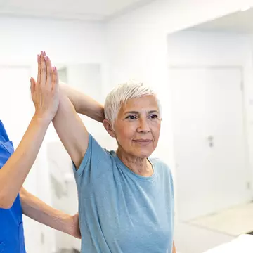 La ce să te aștepți în timpul ședințelor de recuperare medicală?