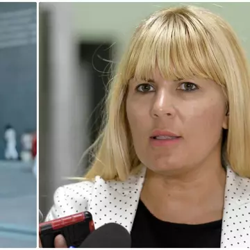 Elena Udrea, dezvăluiri despre propunerea PNL de premier. Ce spune despre Siegfried Mureșan: „Finanțat din banii din Microsoft”
