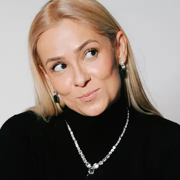 Elena Vîșcu, primele declarații despre iubit, după divorțul de CRBL: „E cineva în viața mea”
