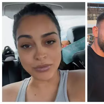Ema Oprișan, despre bătălia cu depresia după divorț: "Sunt lucruri la care nu te aștepți!" Ce a dezvăluit acum despre Răzvan Kovacs