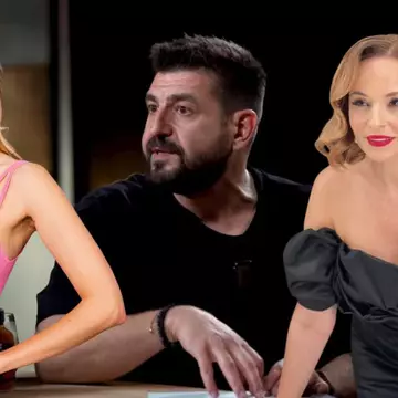 Emily Burghelea, acuzată de Radu Ciucă că și-a înscenat accidentul din Bali. Ce spune despre Andreea Marin