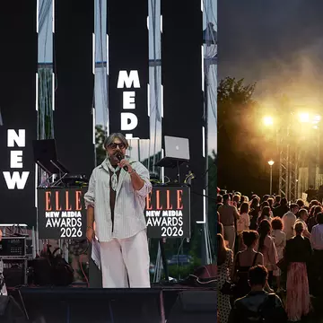 ELLE New Media Awards 2026: O seară dedicată celebrării performanței și inovației digitale
