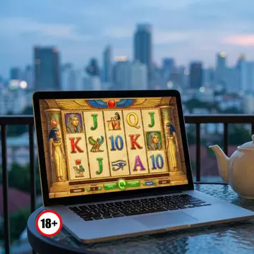 RTP-ul nu este singura statistică importantă a sloturilor online