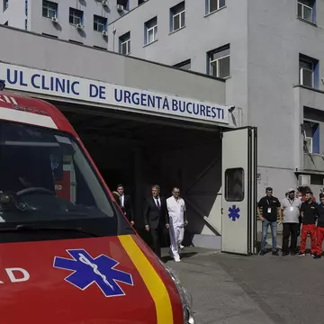 Dezvăluiri după moartea medicului rezident de 32 de ani, de la Floreasca. Ce urma să facă 