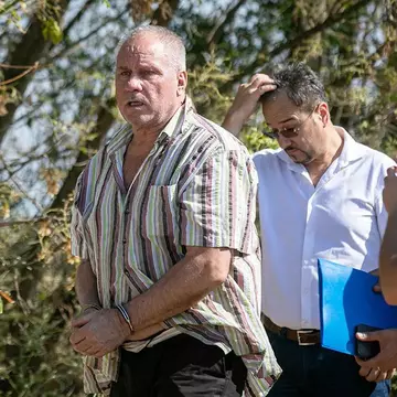 Gheorghe Dincă vrea să fie eliberat din închisoare. Criminalul din Caracal susține că are mari probleme de sănătate