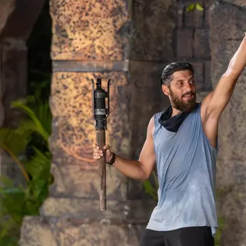 Gigi „Burger” Nicolae, eliminat de la Survivor România 2026. Câți bani a primit pentru cele 11 săptămâni în competiție