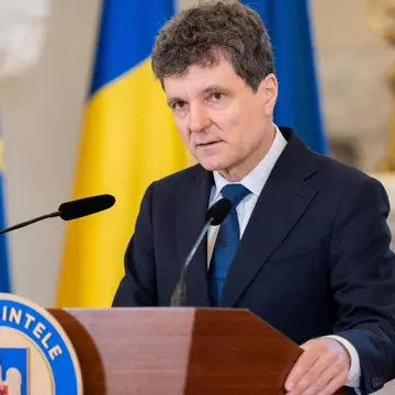 Hotărârea lui Nicușor Dan după consultările de la Cotroceni: „Invit partidele parlamentare să îmi facă propuneri pentru formula de guvern minoritar”