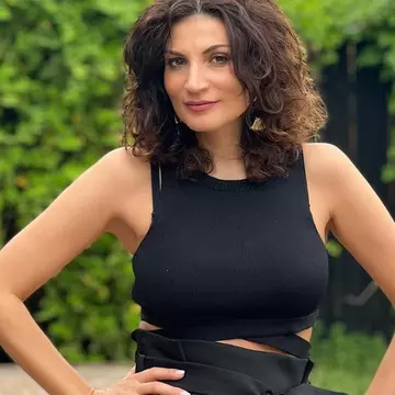 Cum se menține Ioana Ginghină în formă. Ce pofte are și cum le satisface