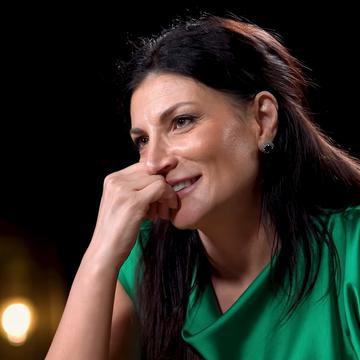 Ioana Ginghină a spus fără ocolișuri ce crede despre Loredana Groza: „În sensul fizic”