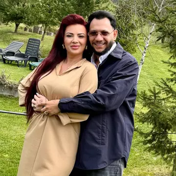 Leo de la Roșiori și soția sa, Denisa, vor deveni părinți pentru a cincea oară. "Dumnezeu ne-a dăruit încă o binecuvântare!"