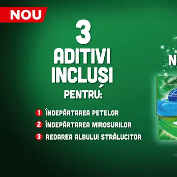 3 pași simpli pentru rufe impecabile, fără stres în fiecare zi