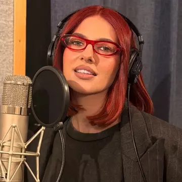 Lidia Buble, urmărită prin București. Apelul artistei pentru fani: „Îmi dă o stare de nervi și de anxietate”