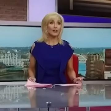 Celebra jurnalistă și prezentatoare TV Liz Bonis a murit la 58 de ani. "S-a luptat în secret cu cancerul! A fost la biroul ei în ultimele sale zile"