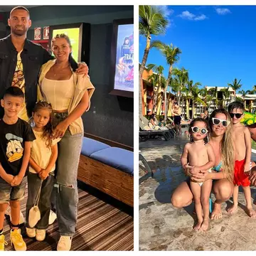 Fotbalistul Lucas Trejo și-a pierdut întreaga familie în cutremurele din Venezuela. Coșmarul prin care trece sportivul