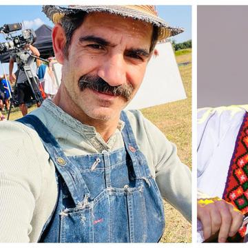 Lupu Rednic îl acuză pe Cuzin Toma de înșelăciune: „Am semnat contract cu fundația lui, am cântat, iar când a venit timpul să ne plătească, și-a închis telefonul”