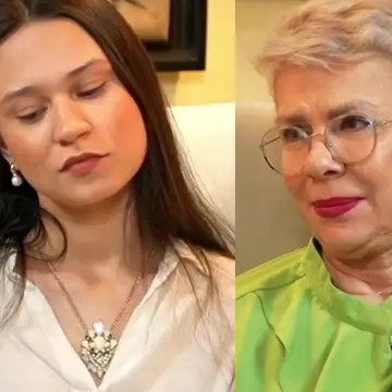 Maia Trandafir, confesiuni dureroase despre momentul în care mama ei, Teo Trandafir, a fost la un pas de moarte: „Te pune pe niște gânduri pe care nu ți-ai imaginat că ai capacitatea să le ai la vârsta respectivă”