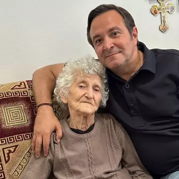 Mama lui Daniel Buzdugan a ajuns la spital după ce a căzut pe stradă din cauza căldurii: „O noapte nesfârșită, pe holurile spitalelor, cu diagnostice grele”