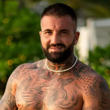 Marcel de la „Insula Iubirii”, schimbare radicală de look. Cum arată acum „Maluma de România”
