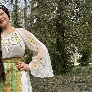 Maria Dragomiroiu, apariție rară în costum de baie, la 70 de ani: „Arătați senzațional!”