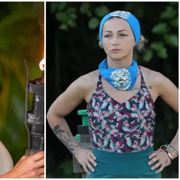 Maria Dumitru de la Survivor, replică acidă pentru fosta ei colegă, Iulia Istrate: „Continuă să vorbești, eu continui să exist!"