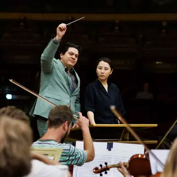 Înscrierile la masterclass-urile Concursului Internațional George Enescu 2026 au fost prelungite până la 15 iulie