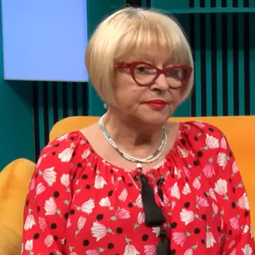 Mirabela Dauer, confesiuni dureroase despre fiul pe care nu l-a mai văzut de 24 de ani: „Nu mi-a zis mamă niciodată”