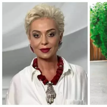 Monica Anghel, dezvăluiri despre relația cu fiul ei, Aviv: „Uneori sunt cam strictă!” Regula de la care nu se abate în privința banilor de buzunar