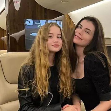 Cum s-au afișat Monica Gabor și Irina Columbeanu în New York. Fosta soție a lui Irinel Columbeanu radiază 