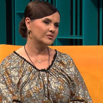 Niculina Stoican, mărturisiri emoționante despre tatăl biologic. "Aveam 20 de ani. Atunci l-am văzut pentru prima dată!" Artista nu a vorbit niciodată cu el