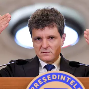 Nicușor Dan a chemat din nou liderii partidelor la Cotroceni. Consultări cu Ilie Bolojan și Dominic Fritz pentru alegerea unui nou premier