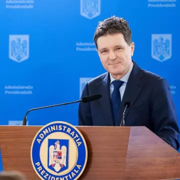 Nicușor Dan prelungește plafonarea prețurilor alimentelor de bază