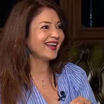 Cum arată Oana Sîrbu, la 56 de ani. Actrița din „Liceenii” urcă din nou pe scenă într-un spectacol