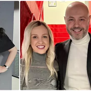 Ce relație are Oana Roman cu iubita lui Mihai Mitoșeru: „De peste 40 de ani împărțim și adunăm amintiri” 