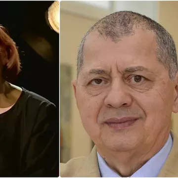 Octavian Ursulescu, dezvăluiri despre Sanda Țăranu, după ce a murit: „Mă invitase în căsuța ei din Breaza”